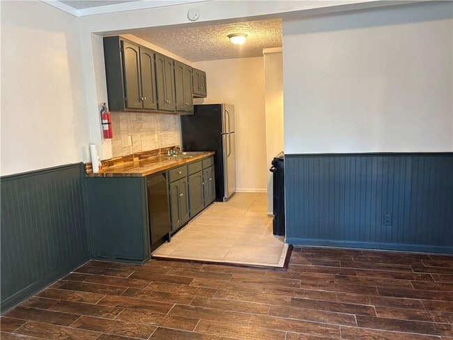 Foto del edificio - 1521 Mims St SW