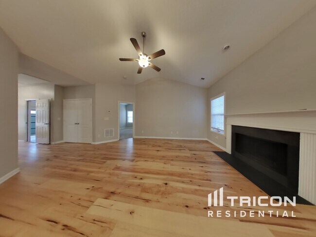 Building Photo - 353 Bonnie Sue Drive Villa Rica GA