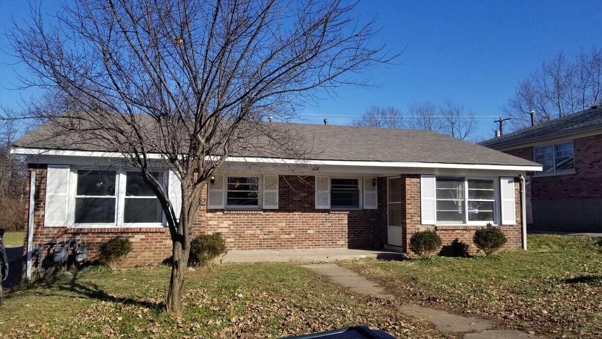 268 Radcliffe Rd Unit B, Lexington, KY 40505 Apartments in Lexington