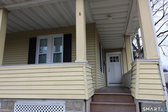 Foto del edificio - 6 Mary St