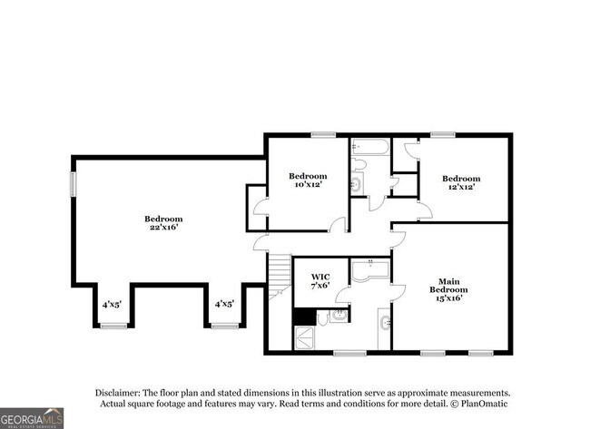 Building Photo - 240 Brookclear Ln