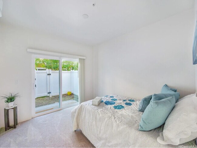 Foto del edificio - 458 Manawai St