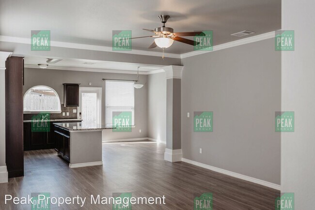 Foto del edificio - 3 br, 2 bath House - 7413 Russ Ln.