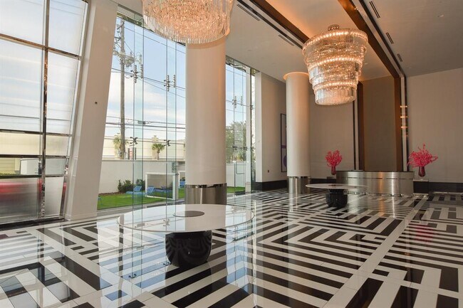 Foto del edificio - 4521 San Felipe St