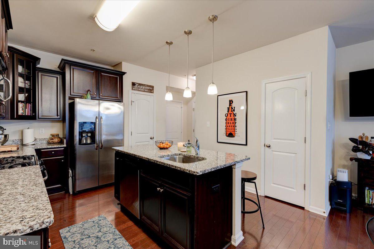 2637 Campus Way N, Glenarden, MD 20706 Townhome Rentals in Glenarden