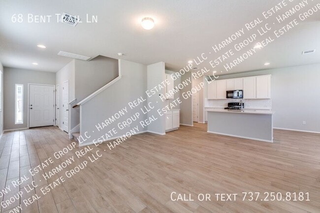 Foto del edificio - 68 Bent Trl Ln