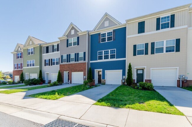 Foto del edificio - 172 Drexel Ct