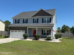 Building Photo - 502 Aberdineshire Ct