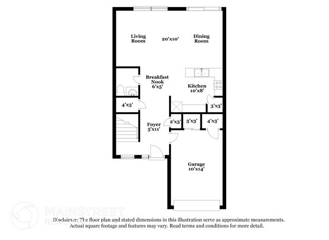 Foto del edificio - 2062 Hoosier Way