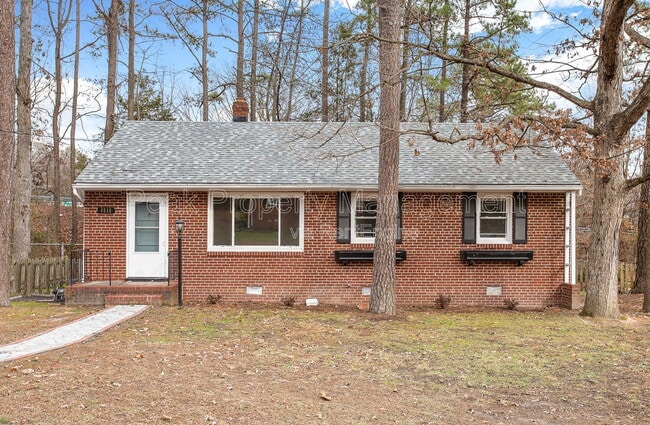 Building Photo - 8518 Mark Lawn Dr