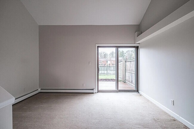living room - 20 Juniper Ln