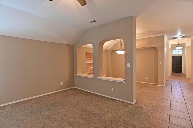Building Photo - BEAUTIFUL 3 BEDROOM HOME LOCATED IN FRISCO, TEXAS!