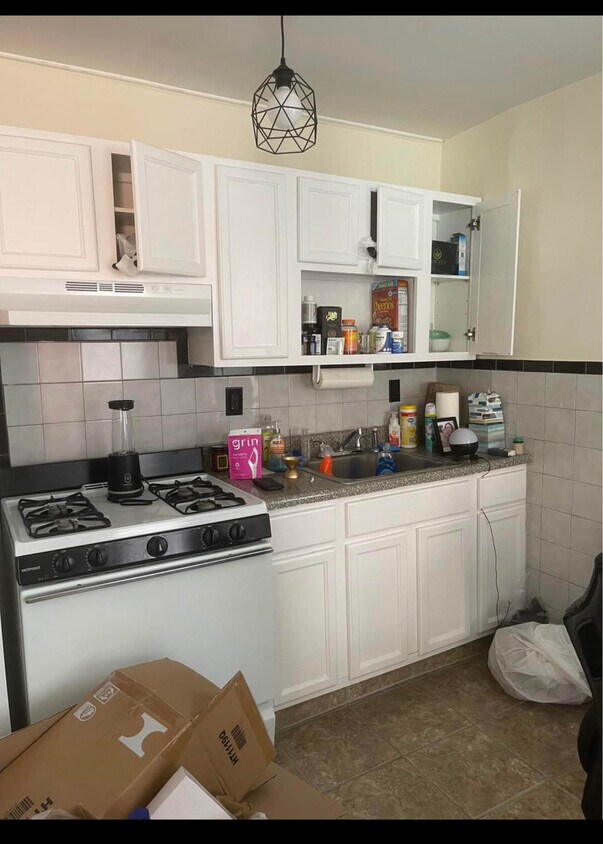 Foto principal - 19 S 21st St