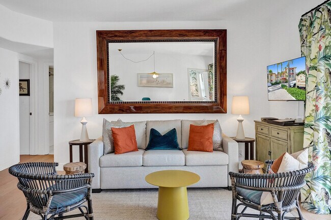 Foto del edificio - 2908 Bayshore Dr