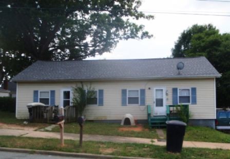 Building Photo - 163 E Ruffin St