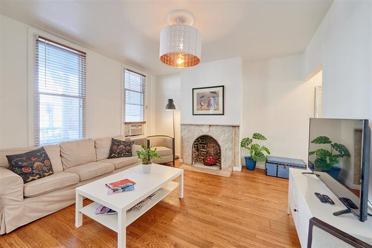 55 Jewett Ave Unit 2, Jersey City, NJ 07304 Apartment for Rent in