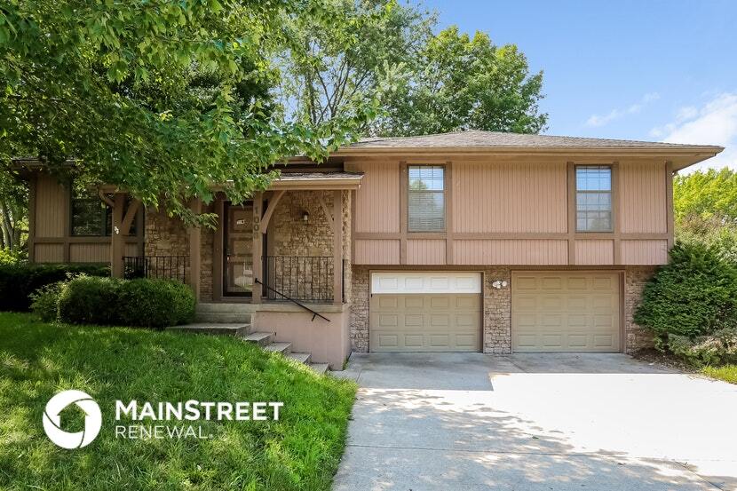 Foto principal - 1008 SW Pinto Ln