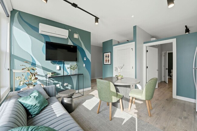 Foto del edificio - 417 S Dearborn St