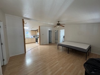 Photo - 1419 S Union Pacific St House