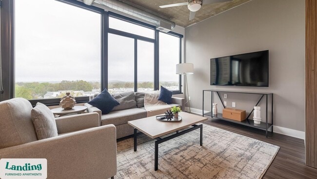 Building Photo - 5201 Leesburg Pike