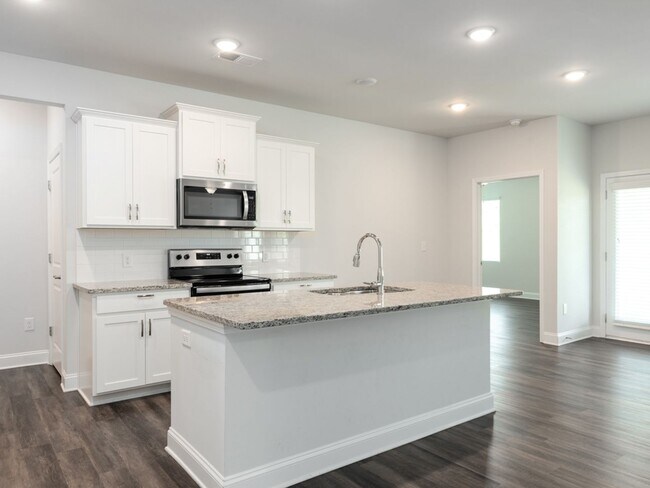 Foto del edificio - Home in Waxhaw
