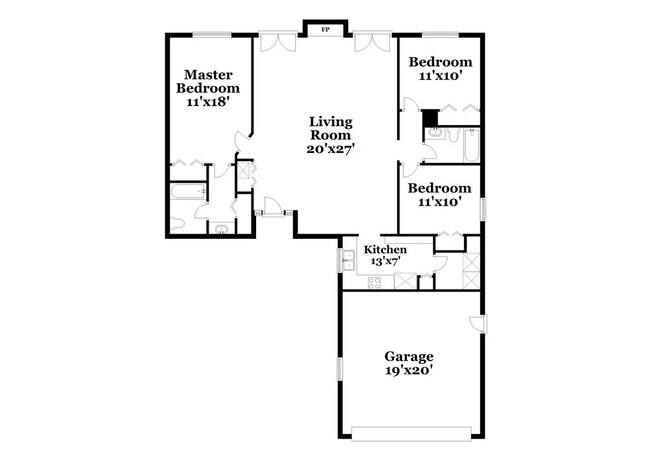 Building Photo - 10335 Arrow Forest Ct