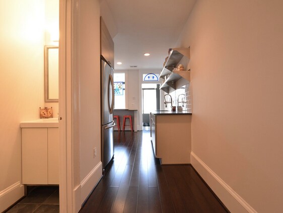 Foto del edificio - 1841 Kalorama Rd NW