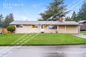 Building Photo - 613 S 318th Pl