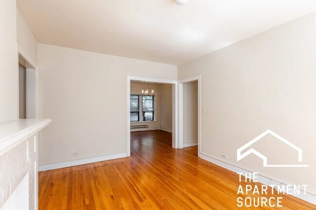 Foto del edificio - 1321 Oak Ave