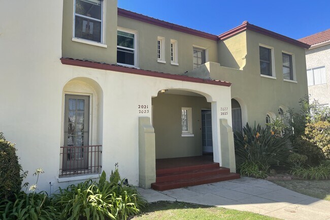 Foto del edificio - 2021 N Vermont Ave