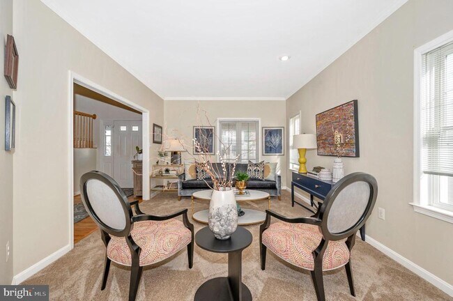 Building Photo - 2575 Bear Den Rd