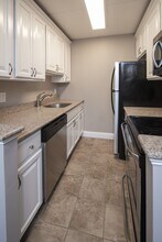 Interior Photo - Cadillac Manor: On-Site Laundry, Heat, Hot & Cold Water Included, Cat & Dog Friendly, and On-Site...