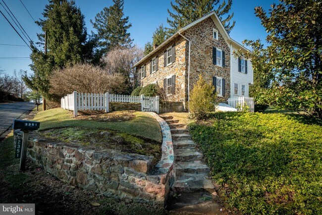 Building Photo - 2351 Chester Springs Rd