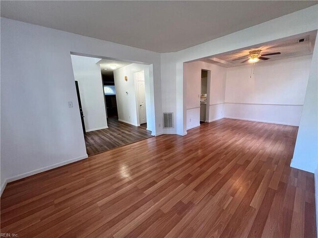 Foto del edificio - 1201 Hillside Ave