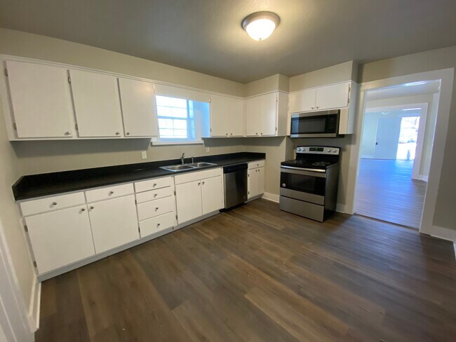 Foto del edificio - 603 N Gaines St