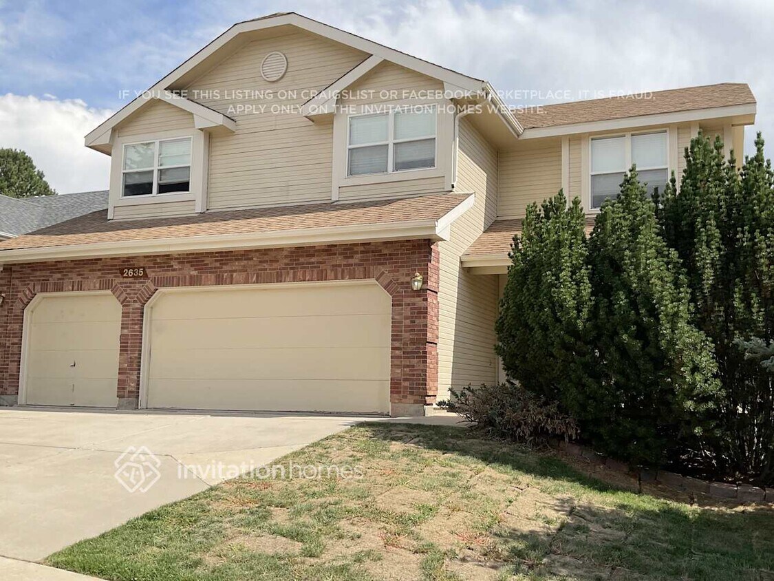 Foto principal - 2635 Stone Creek Rd
