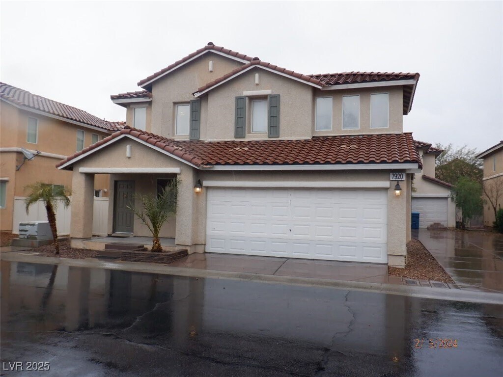 Foto principal - 7920 Windhamridge Dr