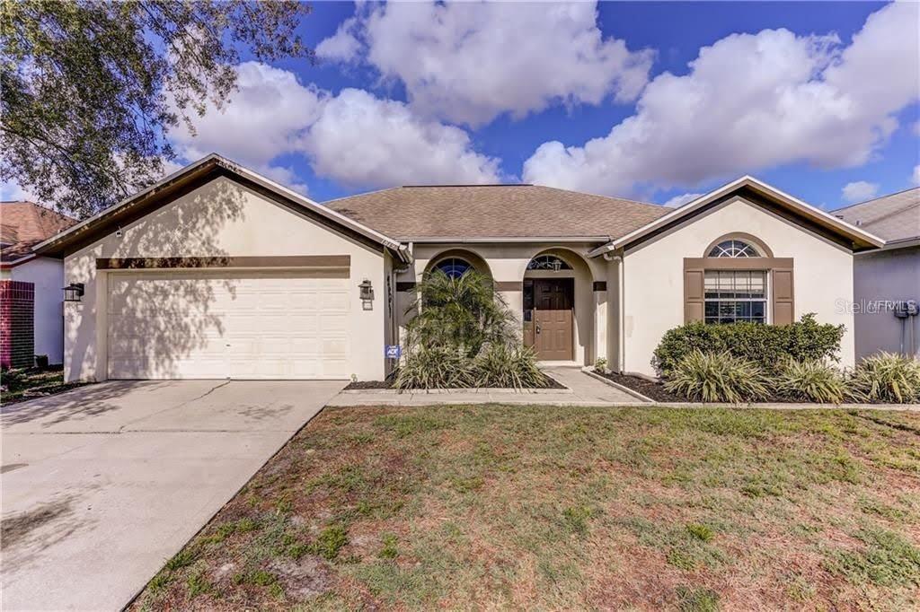 1819 Cattleman Dr, Brandon, FL 33511 House for Rent in Brandon, FL