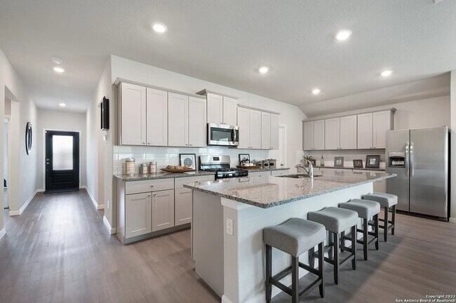 Foto del edificio - 3703 Gristmill Wy