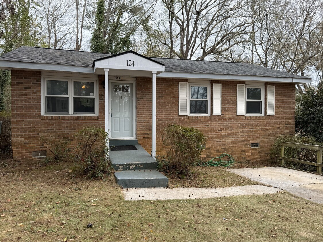 Foto del edificio - 124 Riverview Ct