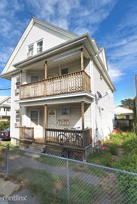 Primary Photo - 2 br, 1 bath House - 10 Kelley Ct. #301 3-C
