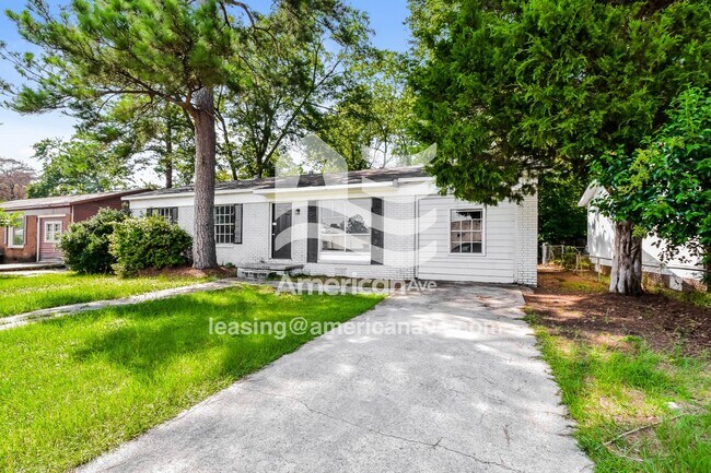 Foto del edificio - 926 Poplar St
