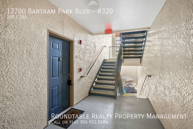 Foto del edificio - 12700 Bartram Park Blvd