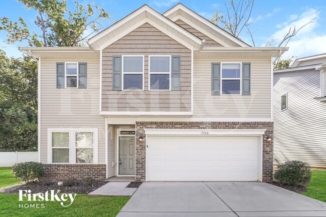 Building Photo - 9548 Blue Knoll Ct