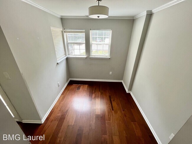 Building Photo - 2 br, 2 bath House - 8613 Falls Run Rd  Un...