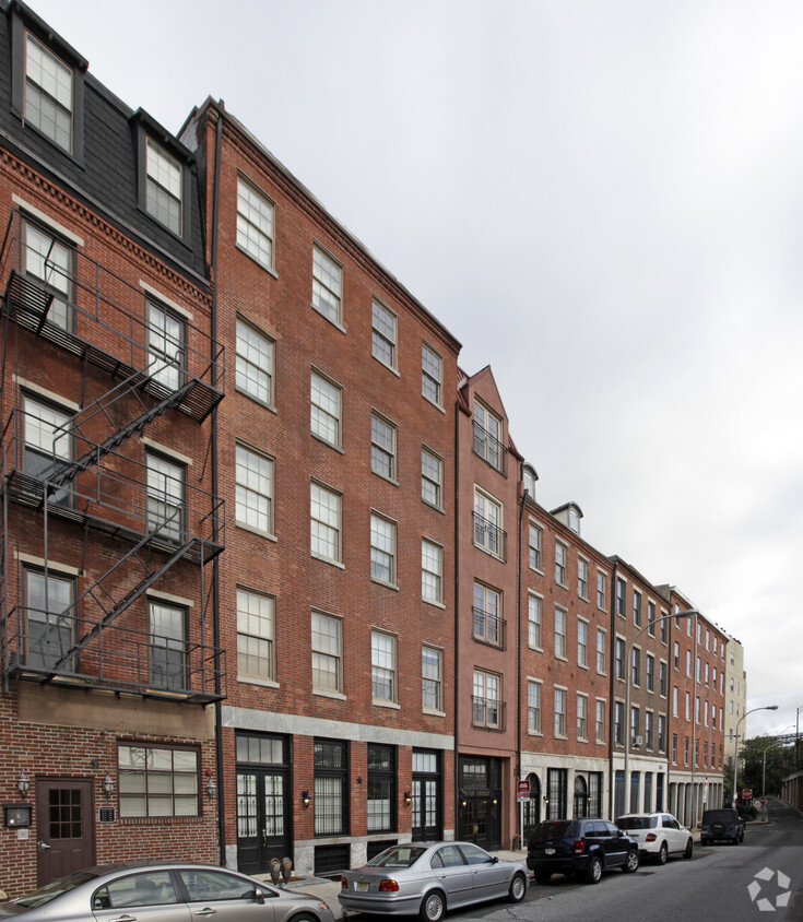 Primary Photo - River Church Condos