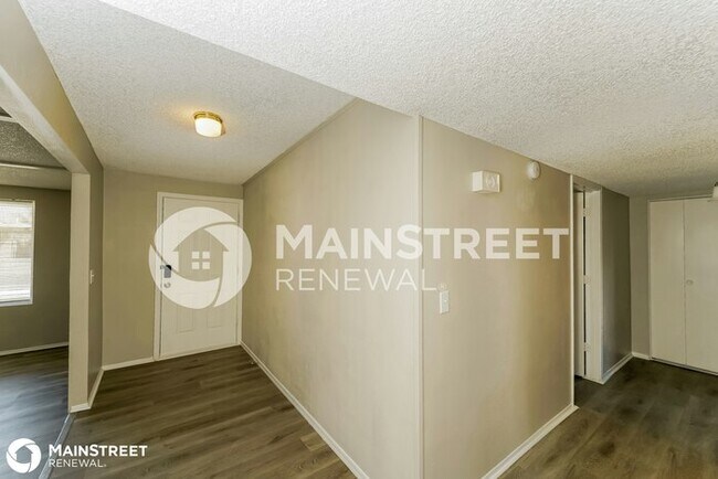 Foto del edificio - 9430 E Palm Tree Drive, Tucson, AZ 85710