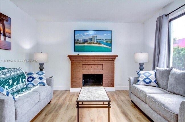 Foto del edificio - 2126 NW 3rd St
