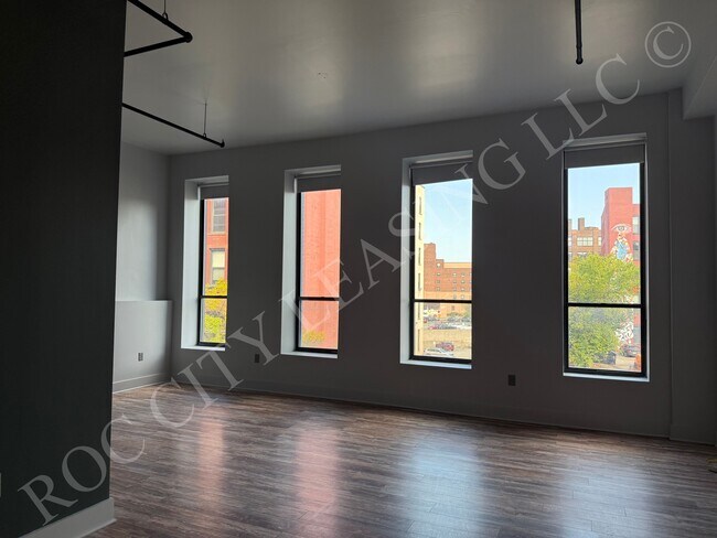 155 Saint Paul #403 Espacio habitable - Hive@155 and Hive Andrews