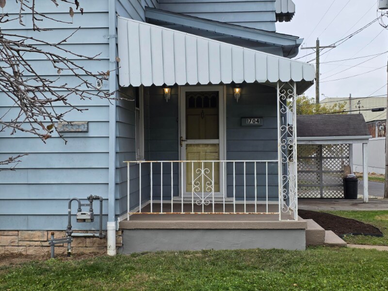 Foto principal - 1704 Broad St